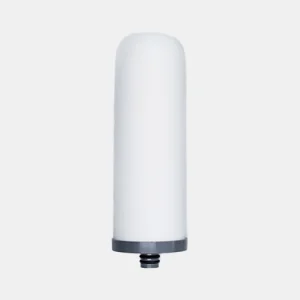 Cartucho de Cerámica para Filtro de agua Gravity de 7″