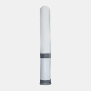 Cartucho de Cerámica para purificador de agua de 15″