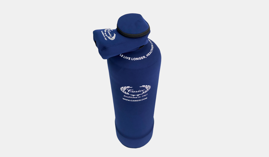 Unidad de filtración de agua para toda la casa Ultra Tech Neopreno FILNP500 - Imagen 3