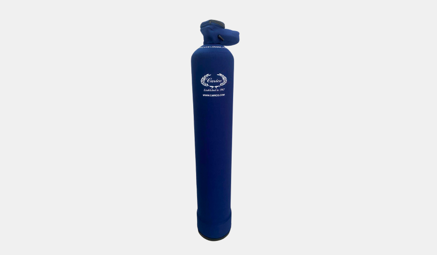 Unidad de filtración de agua para toda la casa Ultra Tech Neopreno FILNP750