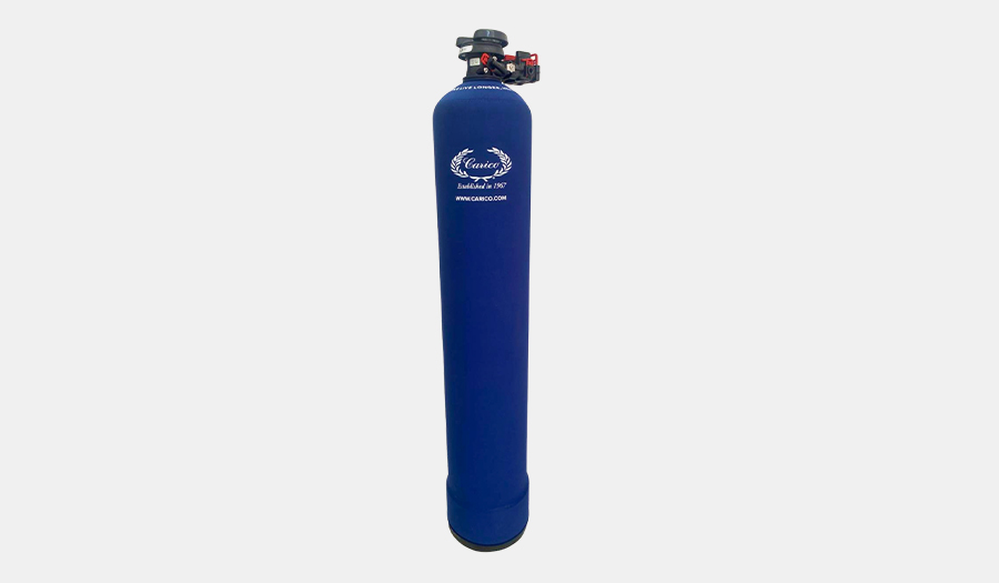 Unidad de filtración de agua para toda la casa Ultra Tech Neopreno FILNP750 - Imagen 3