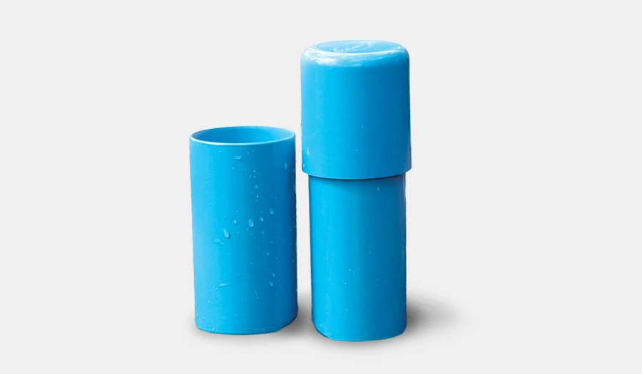 Filtro de Agua Portátil