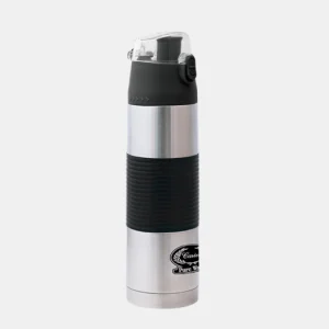 Termo aisalnte de acero inoxidable