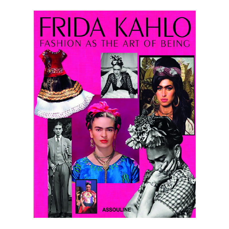 FRIDA KAHLO