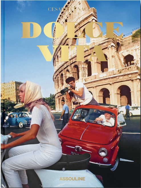 DOLCE VITA