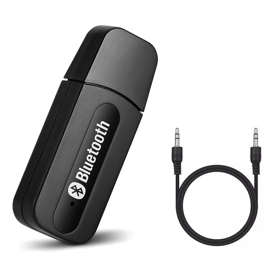 Bluetooth Receptor Audio Equipos y Autos - Imagen 3