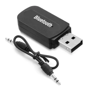 Bluetooth Receptor Audio Equipos y Autos