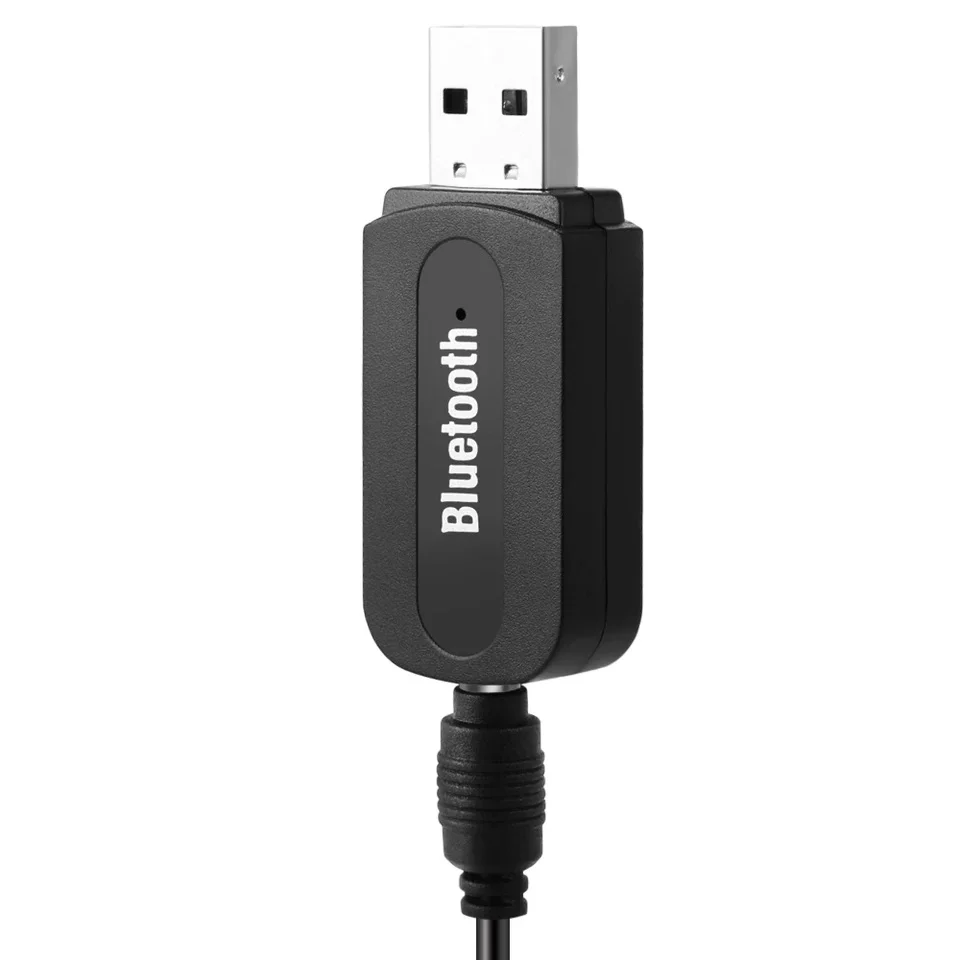 Bluetooth Receptor Audio Equipos y Autos - Imagen 5