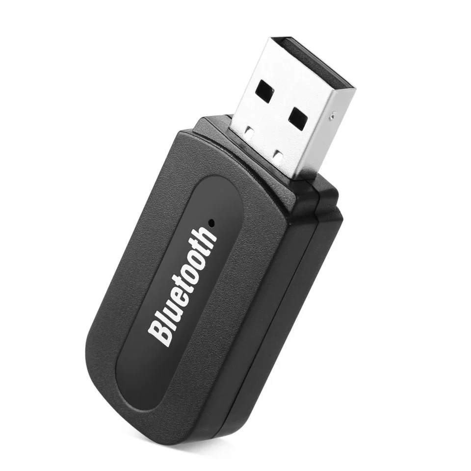 Bluetooth Receptor Audio Equipos y Autos - Imagen 6