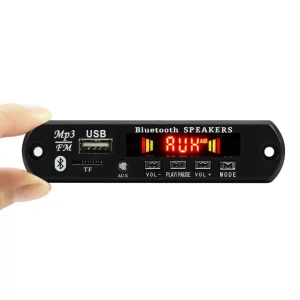 Panel Ovalado 4 EN 1 30W D023BT