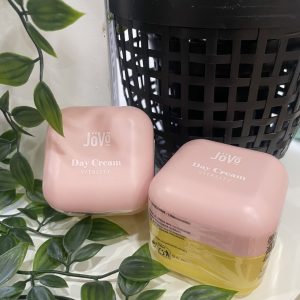 CREMA FACIAL DE DIA VITALITY DE JOVO