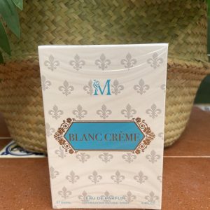 PERFUME BLANC CREME