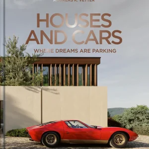 Houses and Cars: Where Dreams are Parking