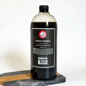 HUMO LÍQUIDO SAN GIORGIO 1 L.