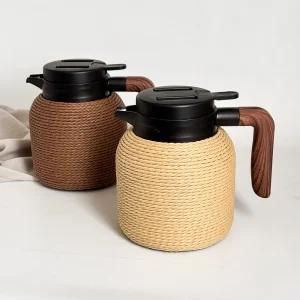 JARRA TERMICA SAKURA LOGGIA ROPE 1,2 L.