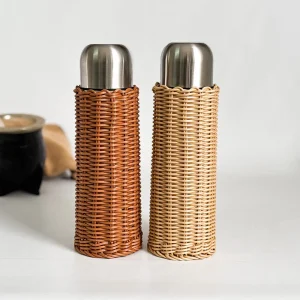TERMO SAKURA RATTAN 500 ML.