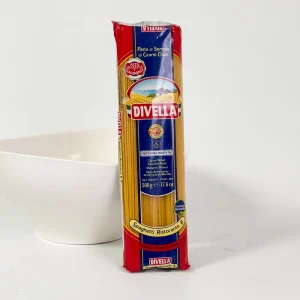 FIDEOS SPAGHETTI RISTORANTE DIVELLA 500 GR.