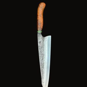 Cuchillo chef  «Öliver»