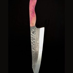 Cuchillo de Chef «Diverxo»