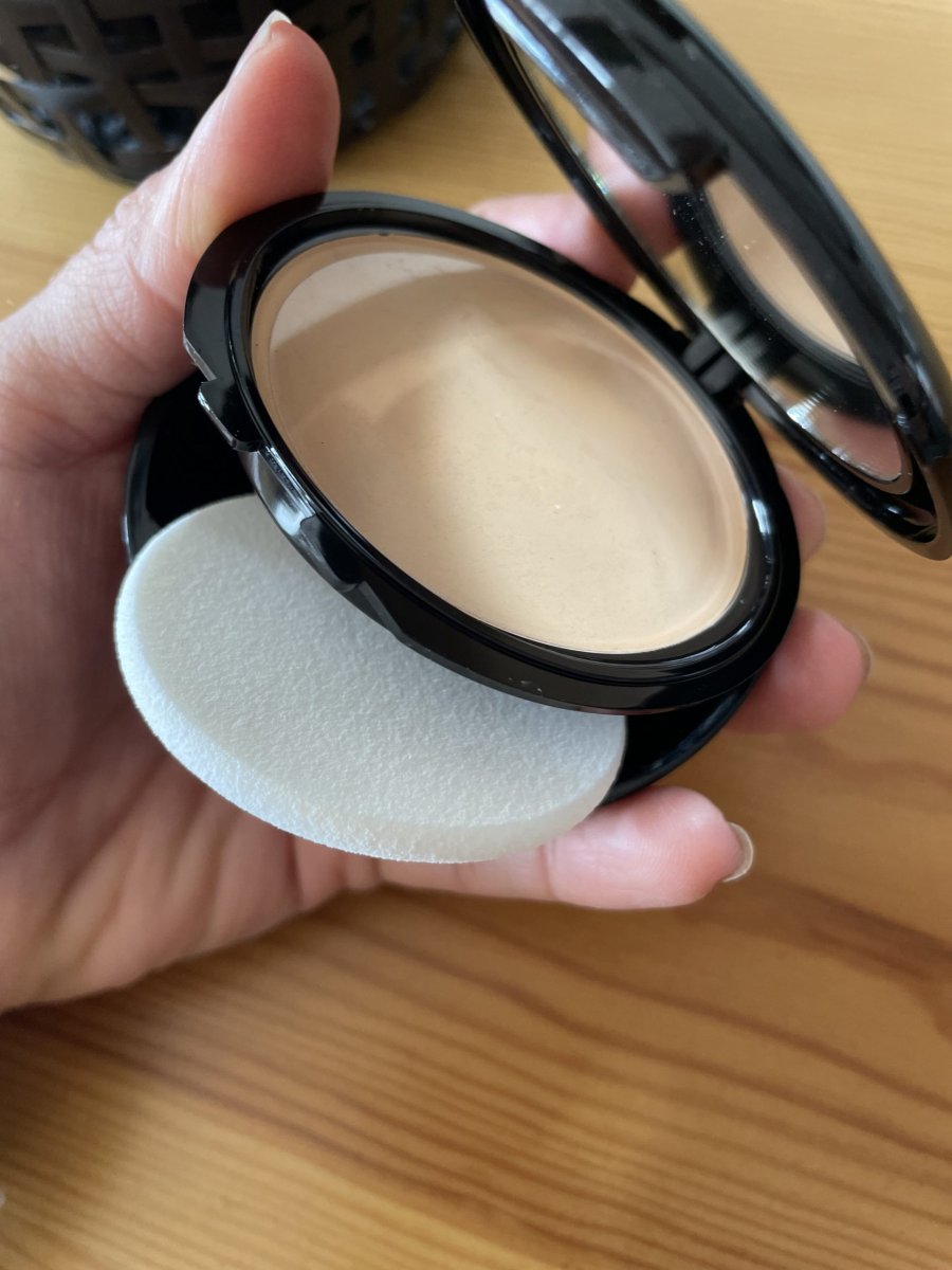 Base de maquillaje Perfect Compact Foundation 50+ Antiedad - Imagen 6
