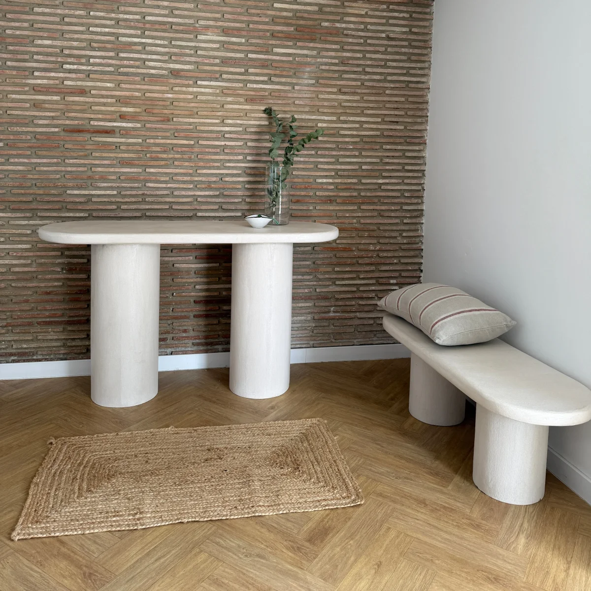 Banco Leah - Imagen 6