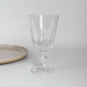 COPA DIAMOND DE ACRÍLICO 400 ML.