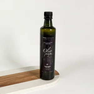 ACEITE DE OLIVA OLIO PAMPA 500 ML.