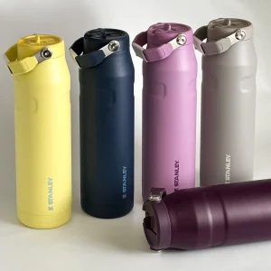 BOTELLA STANLEY ICEFLOW AEROL FS 2.0 1 L.