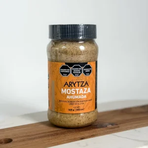 MOSTAZA AHUMADA ARYTZA 360GR