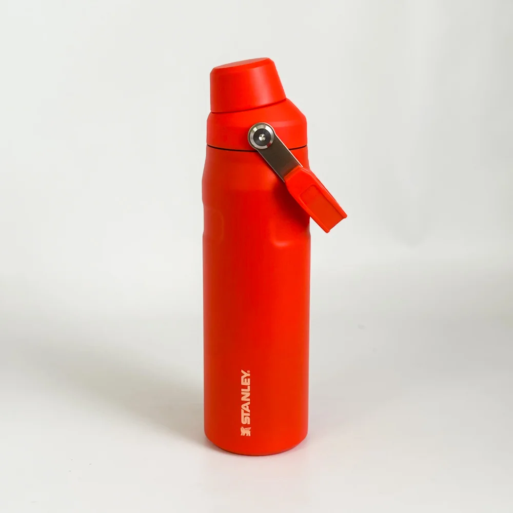 BOTELLA STANLEY ICEFLOW AEROLIGHT 710 ML. - Imagen 4