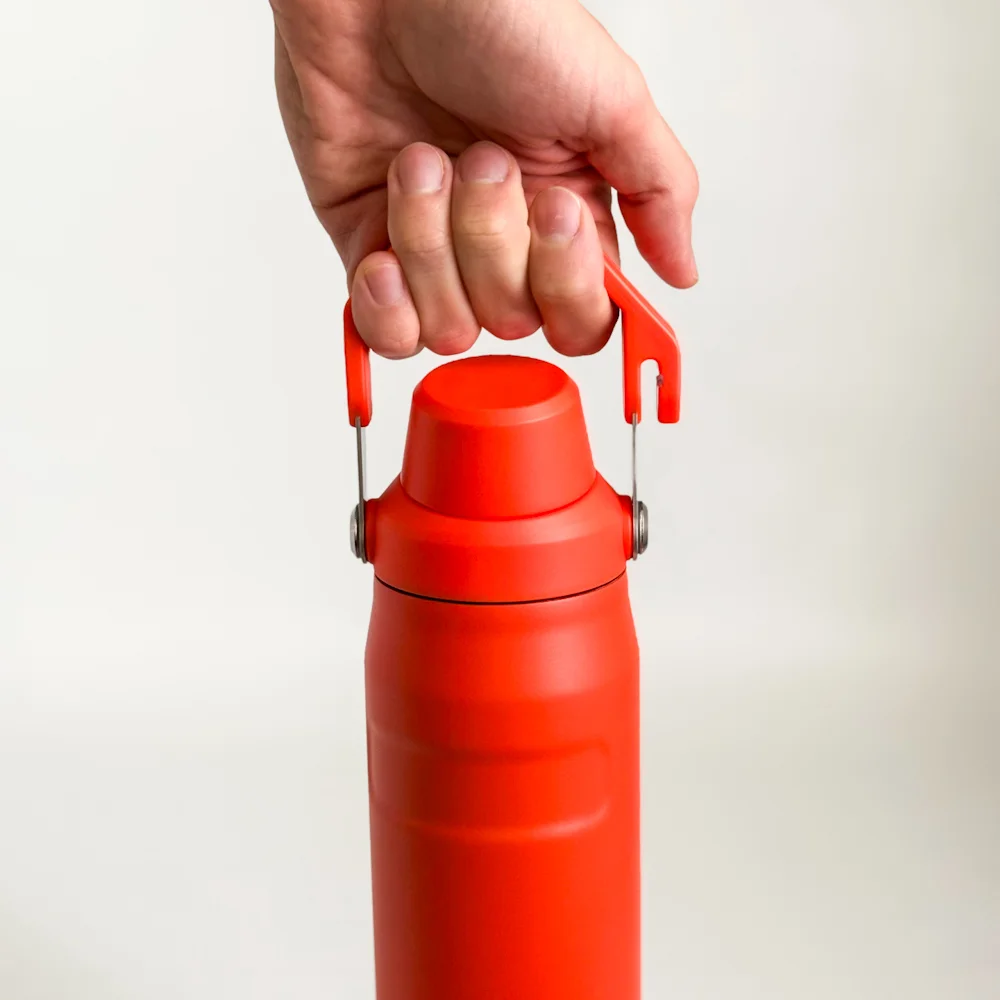 BOTELLA STANLEY ICEFLOW AEROLIGHT 710 ML. - Imagen 3