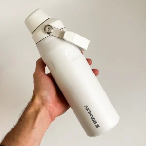 BOTELLA STANLEY ICEFLOW AEROLIGHT 710 ML.