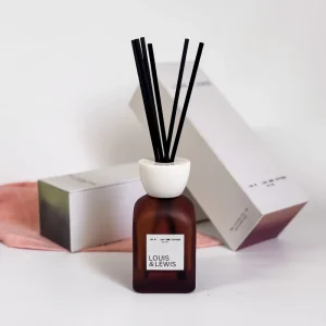DIFUSOR DE VARILLAS LOUIS & LEWIS 150 ML.