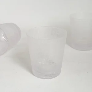 VASO BAJO VITTORIA 250 ML.