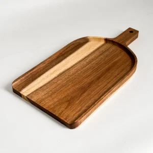 TABLA DE ACACIA KIKAR 40X20 CM.