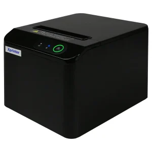 Impresora Térmica 80mm Xprinter XP-T80Q Mac/Ios