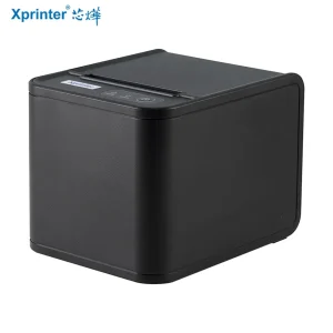 Impresora térmica XPrinter 80T 80mm USB Ethernet POS