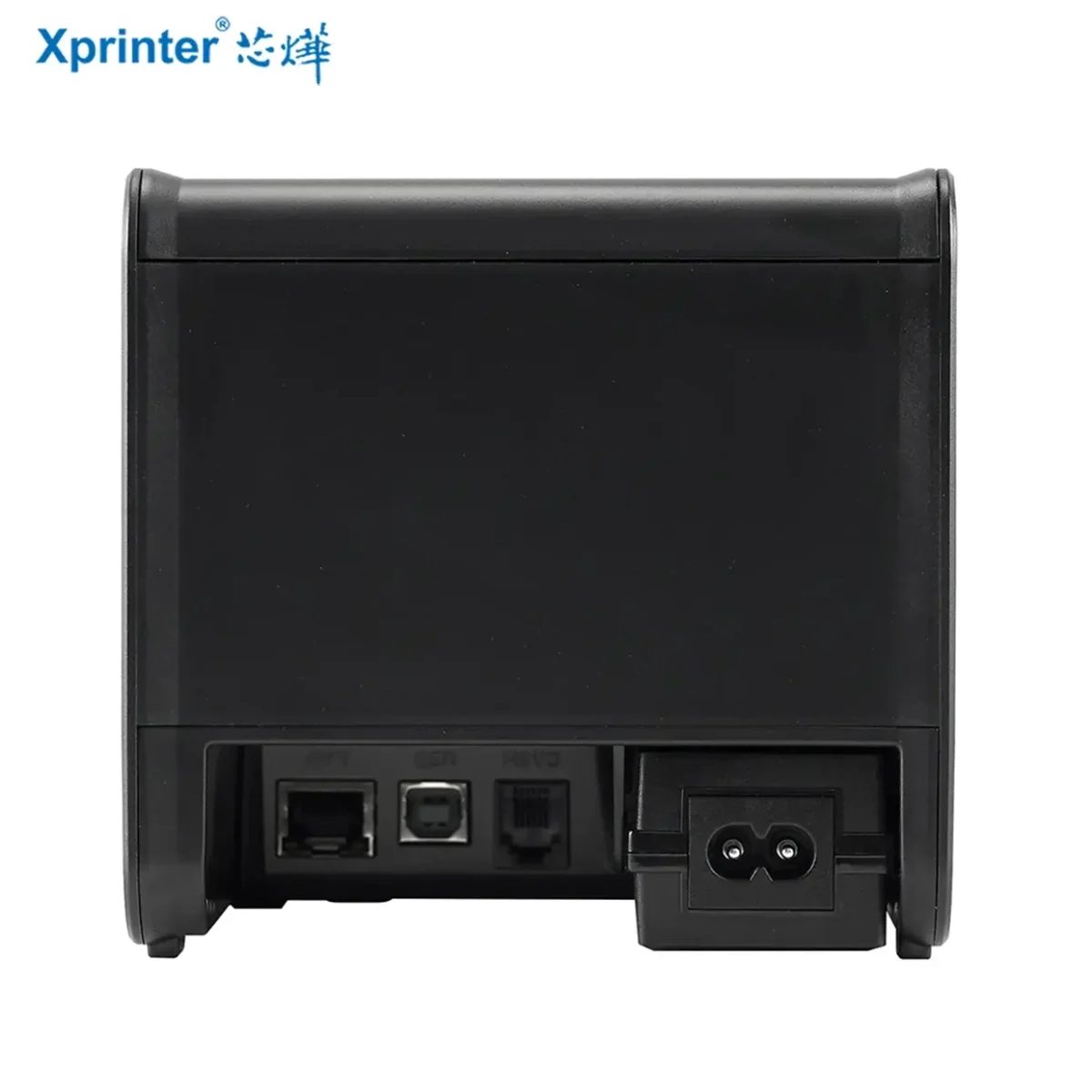 Impresora termica XPrinter 80T + Lector NT-1228BC - Imagen 4
