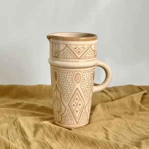 JARRA SAHARA 1000 ML.