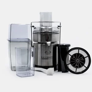 Extractor de Jugos Profesional Juice Master
