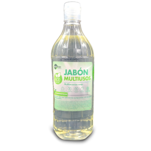 JABÓN MULTIUSOS