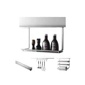 Kit Multifuncional a la Pared KAT3012