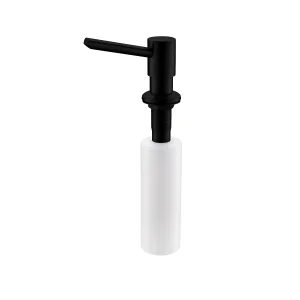 Dispensador de jabón líquido KSS0014-BK