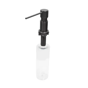 Dispensador de jabón líquido KSS0021-BG