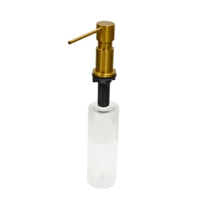 Dispensador de jabón líquido KSS0021-GD