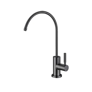 Llave individual para filtro de agua KSS2702B-BG