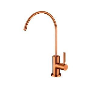 Llave individual para filtro de agua KSS2702B-RG