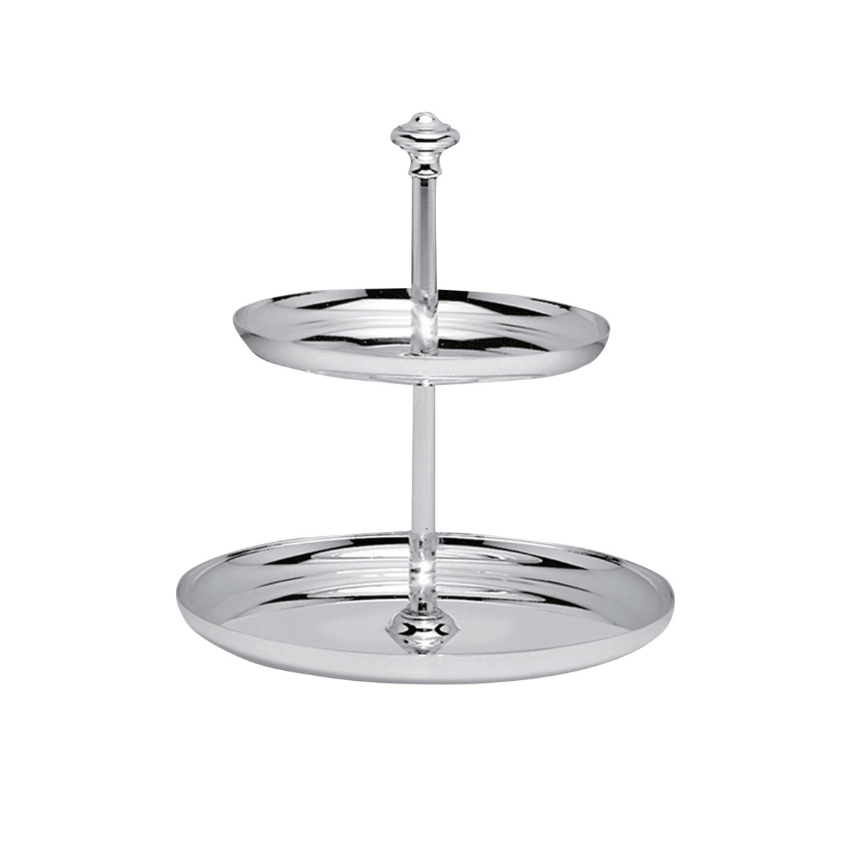 Albi 2-Tier Pastry Stand