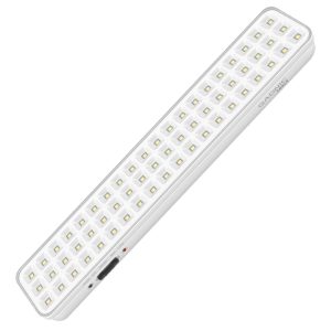 LUZ DE EMERGENCIA 60 LED MINI ZM-Y02