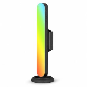 LUZ LED DE RELLENO RGB MAGNETICA MJ-21 RECARGABLE